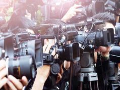 Delhi: Three journalists found Corona positive 3-journalists-corona-virus-positive-in-delhi