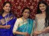 Janai Bhosle, granddaughter of Asha Bhosle launch YouTube Channel in Lockdown sanai-bhosle-granddaughter-of-singer-asha-bhosles-youtube-channel