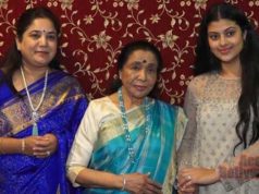 Janai Bhosle, granddaughter of Asha Bhosle launch YouTube Channel in Lockdown sanai-bhosle-granddaughter-of-singer-asha-bhosles-youtube-channel