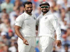 Batsman Hanuma Vihari disclosed secret of Virat Kohli on social media batsman-hanuma-vihari-disclosed-virat-kohli-secret-on-social-media