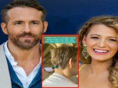 Blake Lively trolls husband Ryan Reynolds over quarantine hairstyle blake-lively-trolls-husband-ryan-with-quarantine-hairstyle