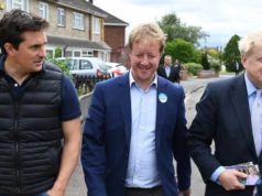 Impressed by Muslims tradition, British MP said, “I will also keep fast in Ramadan” paul-bristow-british-mp-fasting-by-ramadan