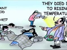 Coronavirus Starvation Coronavirus Starvation