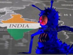 Corona cases are increasing continuously, Maharashtra-Gujarat situation is worst Corona cases are increasing continuously, Maharashtra-Gujarat situation is worst