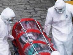 1007 deaths due to coronavirus in India, 31332 infected and 7635 cured Tamil Nadu Coronavirus, Coronavirus death in Tamil Nadu, Corona virus in Tamil Nadu, Madurai, Rajaji Hospital