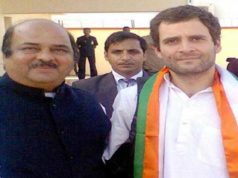 Senior Gujarat Congress leader Badruddin Sheikh dies due to corona infection gujarat-congress-leader-badruddin-shaikh-death-by-corona-virus