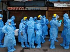 Coronavirus 934 deaths in India, infected reached 29435 india-coronavirus-state-wise-list-total-cases-29435-death-934