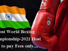 India lost big chance to host World Boxing Championship 2021 with this small mistake india-lost-big-chance-to-host-world-boxing-championship-2021