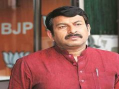 Excluding municipal employees from list of Corona Warriors is condemnable: Manoj Tiwari manoj-tiwari-bjp-delhi
