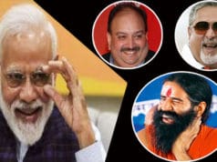 Even during economic downturn, Modi govt waived debt of 50 top defaulters, including Mehul Choksi rti-revealed-modi-government-waived-50-loan-defaulters-including-mehul-chowkis