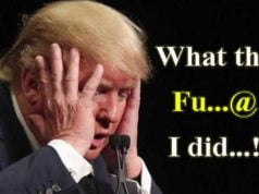 Trump took Corona threats lightly in primary days, today the whole country facing punishment trump-ignores-corona-threat-today-us-facing-full-punishment