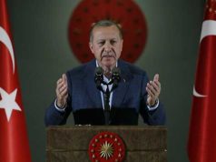This Ramadan Turkey will arrange “Iftar & Sahri” of needy “Rojedars” for 35 countries turkey-president-tayyab-erdogan-arrange-sahri-aftar-for-ramadan