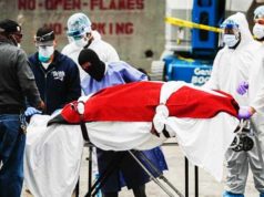 Pace of deaths from Coronavirus intensified, about 3 million died worldwide worldwide-coronavirus-death-and-infected-recorded
