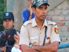 Lockdown: How did Corona make Bihar Police millionaire? bihar-police-become-millionaire-in-coronavirus-lockdown