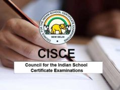 CISCE Board: ICSE and ISC exams date to be declared on this day after lockdown cisce-board-icse-and-isc-exams-date-declare-after-lockdown