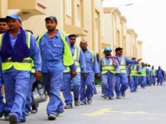 Lockdown: 1.57 lakh Indian e-registered for return UAE to India indian-mission-in-united-arab-emirates-uae-e-registration