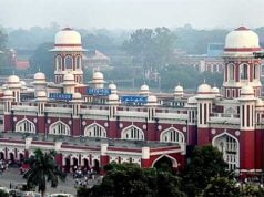 This good news comes from Lucknow between lockdown, soon …. good-news-from-lucknow-between-coronavirus-lockdown