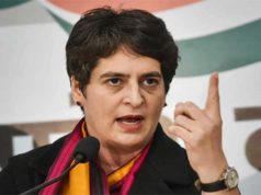 Priyanka Gandhi demands government audit “PM Care” fund priyanka-gandhi-tweet-on-fugitive-bank-thieves-and-recovering-hundred-rupees-for-pm-care-fund