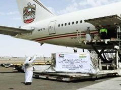 Will they boycott Medical Supplies sent by UAE, who boycott buying fruits and veg from Muslims? uae-sent-7-metric-tonnes-medical-supplies-india-should-it-be-boycott-too