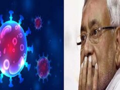 Bihar havoc: 1,385 new cases found, record 378 suspects positive in Patna Bihar-CM-House-Covid-19-corona-virus-terror-in-bihar