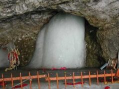 Amarnath Yatra canceled due to corona epidemic amarnath-yatra-2020-canceled-by-covid-19-havoc