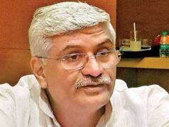 Case filed against 3 including Union Minister Gajendra Singh on charge of trading MLA case-filed-against-3-including-rajasthan-union-minister-gajendra-singh
