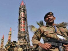 Now Chinese base targeted by Indian nuclear weapons, if anything happens… chinese-base-are-on-indian-nuclear-weapons-target