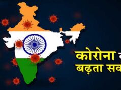 34,884 new cases of corona infection in one day, 671 deaths covid-19-hindi-news-update-india-and-global-18-july-2020