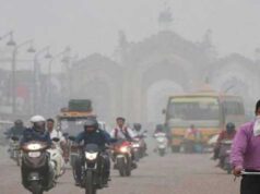 Shocking report, pollution killed more not Corona in Delhi delhi-pollution-and-corona-virus-death