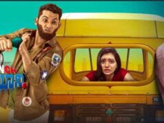 Trailer release of Kannada film French Biryani french-biryani-kannad-movie-trailer-release