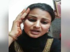 Gujarat Lady Singham Sunita Yadav is in danger of life, share on facebook live gujrat-police-constable-sunita-yadav-life-threat-spoke-on-facebook-live