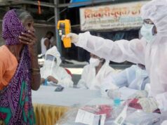 More than 32,000 Corona patients found in a day highest-corona-patients-found-single-day-india