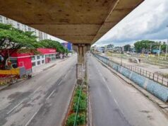 A city where people self lockedown when Corona case increased people-self-lockdown-in-surat-gujarat-during-covid-19-havoc