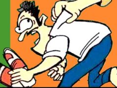 Temple priest accused, BJP MLA’s brother is a sandal thief, molest women devotees siddharthnagar-bjp-mla-shyamdhani-rahi-brother-accused-as-temple-shoes-theft
