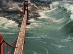 Strong earthquake tremors in the US state of Alaska strong-earthquake-tremors-in-us-state-of-alaska