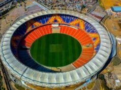 Team India will practice in world’s largest stadium before Australia tour team-indian-will-practice-in-world-largest-stadium-motera-before-australia-tour