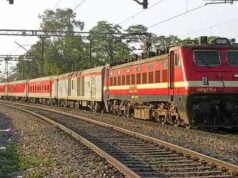 Railway distributes 2,532 appointment letters to candidates in Maharashtra west-bengal-east-railway-cancels-special-trains-during-lockdown