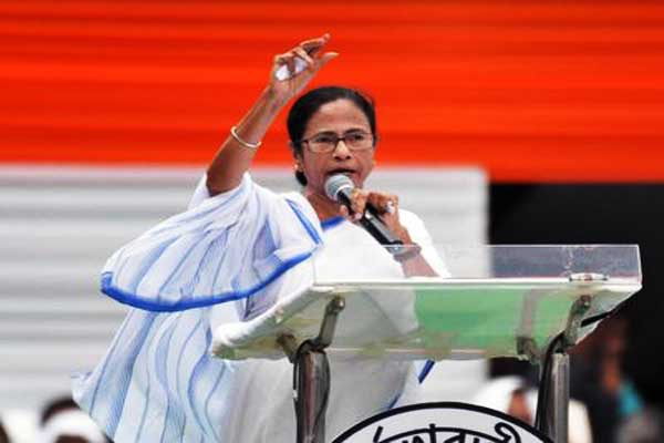 Mamta government’s big announcement: People of Bengal will get corona vaccine for free Mamta government's big announcement: People of Bengal will get corona vaccine for free