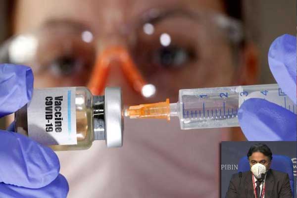 Good News…! Now not one, but these two covid-19 vaccines will make Corona free India Good News…! Now not one, but these two Kovid-19 vaccines will make Corona free India