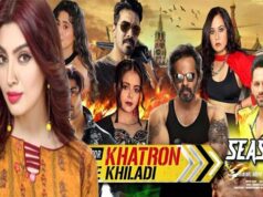 Akanksha Puri in support of Divyanka for victory in ‘Khatron Ke Khiladi Season 11’ akanksha-puri-in-support-of-divyanka-for-victory-in-khatron-ke-khiladi-season-11