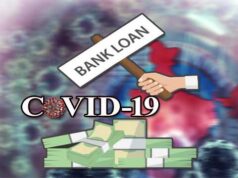 Bank loan up to 5 lakh for Covid treatment, know what conditions applied bank-will-give-loan-for-covid-19-treatment