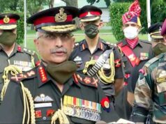 LAC: Indian Army monitoring Chinese movements on high alert: MM Narvane chinese-movement-being-monitor-by-indian-troops-on-high-alert-at-lac-said-army-chief-mm-naravane