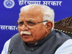 Haryana entire situation including lockdown, ban and allowance in Covid-19 lockdown-ban-and-waiver-of-haryana-in-covid-19-manohar-lal-khattar