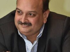 PNB Bank scam: India jet to Dominica for bring back Mehul Choksi pnb-bank-scam-india-jet-to-dominica-for-bring-back-mehul-choksi