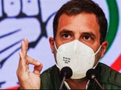 Rahul Gandhi launched free medical helpline ‘Hello Doctor’ for COVID-19 patients rahul-gandhi-launched-free-medical-helpline-hello-doctor-for-covid-19-patients