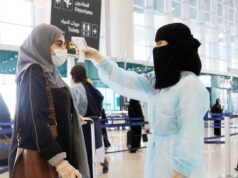 Except India-Pakistan, Saudi Arabia lifted ban on travel of 11 countries saudi-arabia-removed-ban-on-travel-of-11-countries