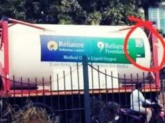 Saudi Arabia will again send oxygen, container to India saudi-arabia-will-again-send-oxygen-container-to-india