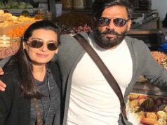 Super Dancer Chapter 4: On set Sunil Shetty said, ‘difficult to handle family with work’ super-dancer-chapter-4-shooting-set-sunil-shetty-said-difficultly-handle-family-with-work-bollywood-news