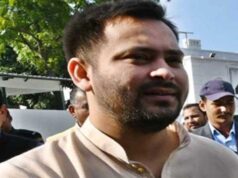 Tejashwi Yadav sarcasm on Nitish Kumar over FIR against journalists tejashwi-yadav-sarcasm-on-nitish-over-fir-against-journalists