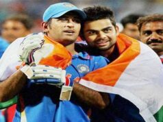 Trust and respect keep me connected to Dhoni: Virat Kohli trust-and-respect-keep-me-connected-to-dhoni-virat-kohli